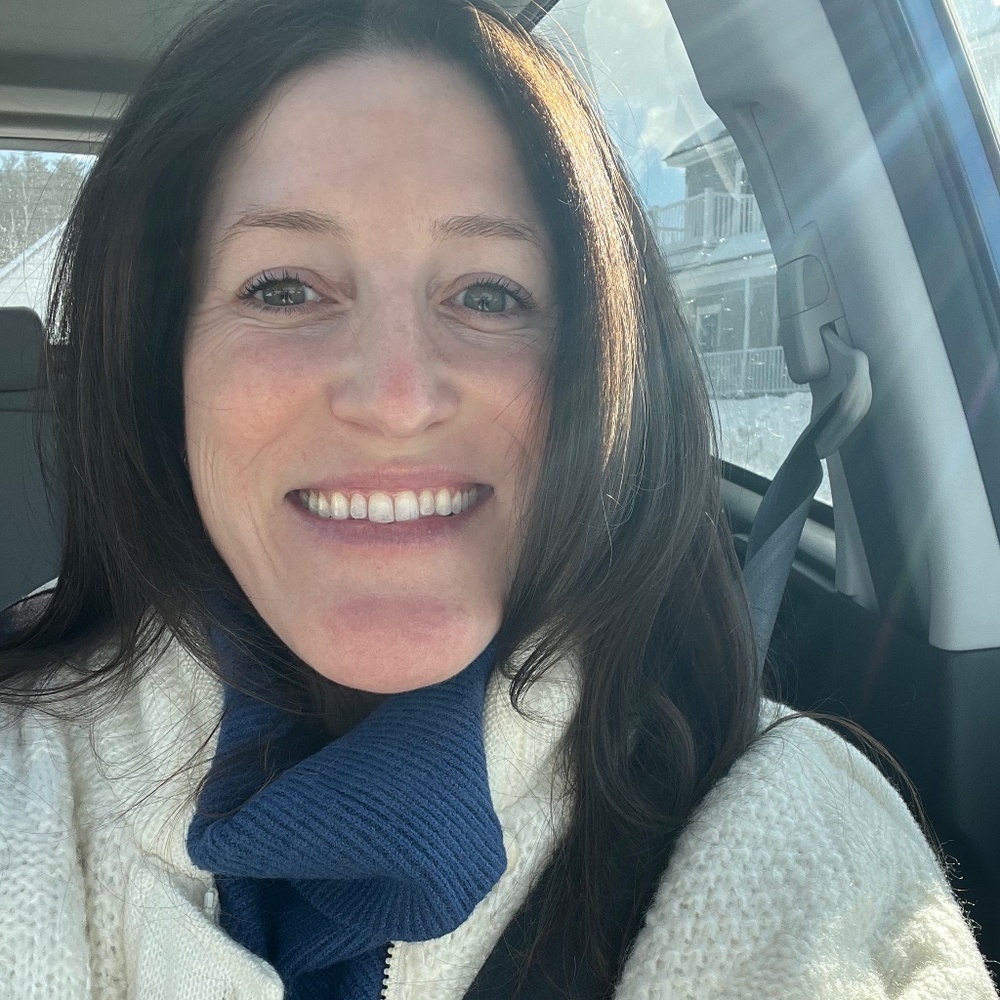 Meet your Posher, Lindsay